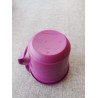 Tupperware Aloha Tasse mit Henkel 350ml