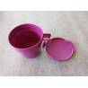 Tupperware Aloha Tasse mit Henkel 350ml