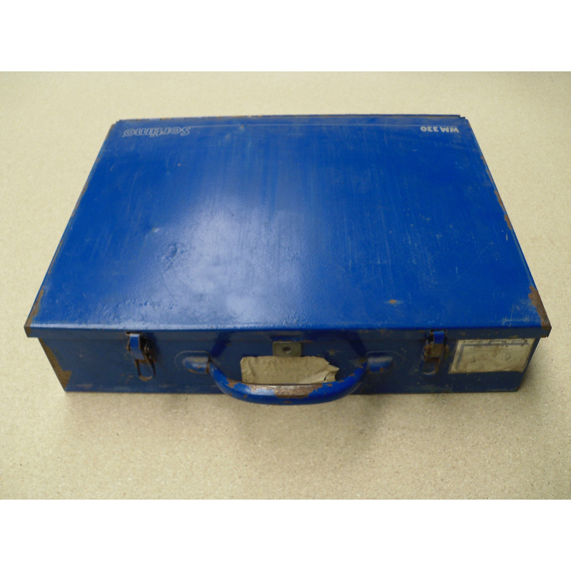 Sortimo Koffer WM 330 gebraucht