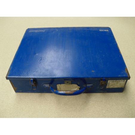 Sortimo Koffer WM 330 gebraucht