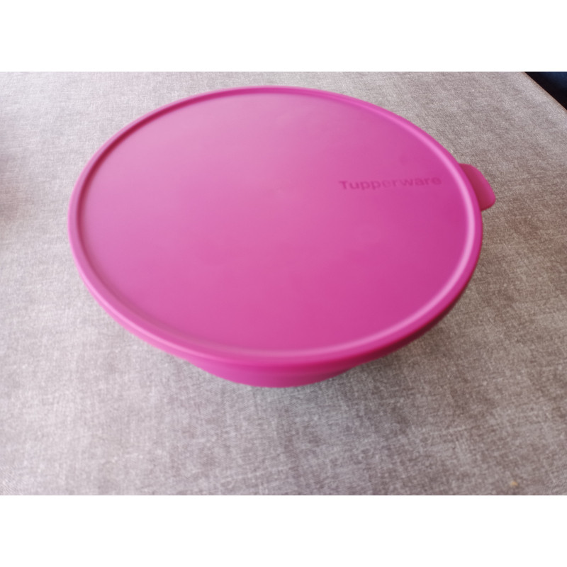 Tupperware Aloha 4 Liter Schüssel