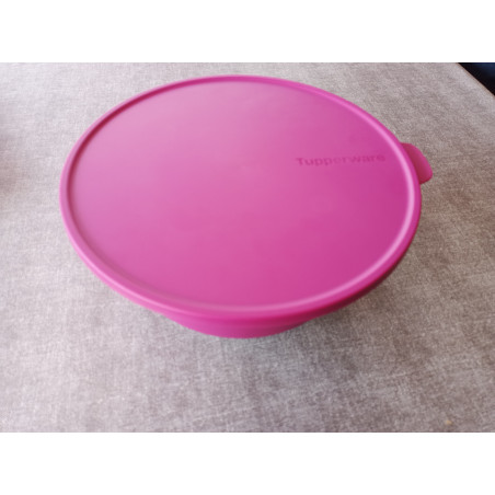 Tupperware Aloha 4 Liter Schüssel