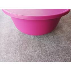 Tupperware Aloha 4 Liter Schüssel