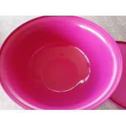 Tupperware Aloha 4 Liter Schüssel