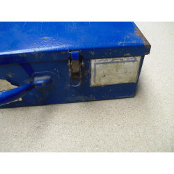 Sortimo Koffer WM 330 gebraucht