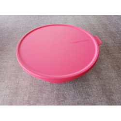 Tupperware Aloha 2 Liter Schüssel