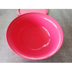 Tupperware Aloha 2 Liter Schüssel