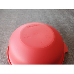 Tupperware Aloha 1 Liter Schüssel