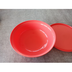 Tupperware Aloha 1 Liter Schüssel