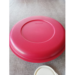 Tupperware Snack / Serrvierschale