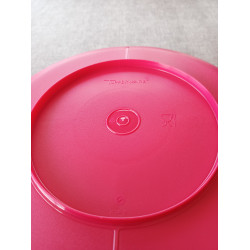 Tupperware Snack / Serrvierschale