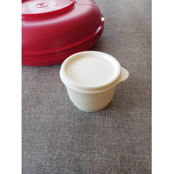 Tupperware Snack / Serrvierschale