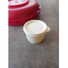 Tupperware Snack / Serrvierschale