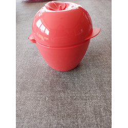 Tupperware Apfelbox