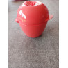 Tupperware Apfelbox