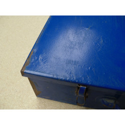 Sortimo Koffer WM 330 gebraucht