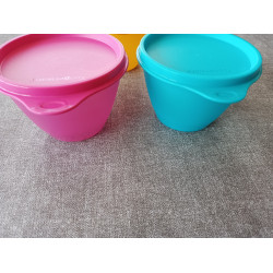 Tupperware Clarissa Set