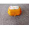 Tupperware to go mini Brotdose