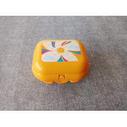 Tupperware to go mini Brotdose