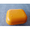 Tupperware to go mini Brotdose