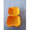 Tupperware to go mini Brotdose