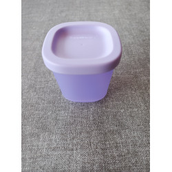 Tupperware Cubix Mini 110ml
