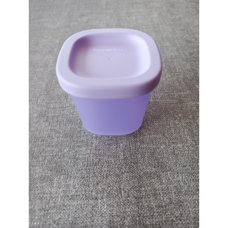 Tupperware Cubix Mini 110ml
