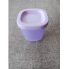 Tupperware Cubix Mini 110ml