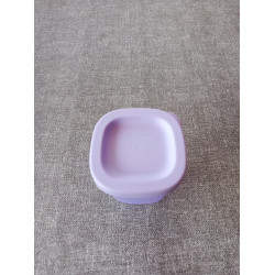 Tupperware Cubix Mini 110ml