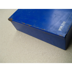 Sortimo Koffer WM 330 gebraucht