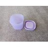 Tupperware Cubix Mini 110ml
