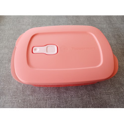 Tupperware Microwellenschale Crystal Wave