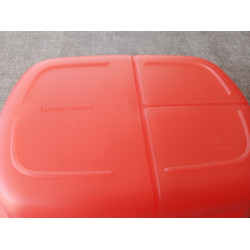 Tupperware Microwellenschale Crystal Wave