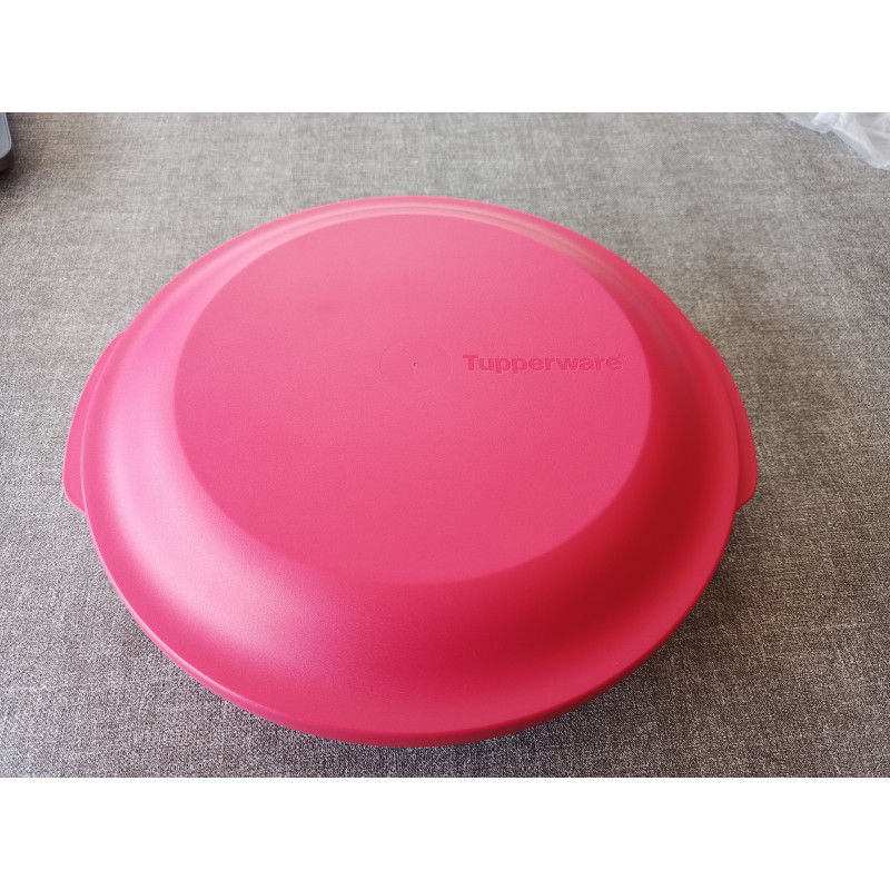 Tupperware Aloha 700ml Servierschale / Doppelteller