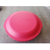 Tupperware Aloha 700ml Servierschale / Doppelteller