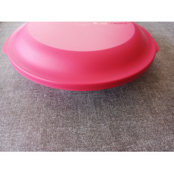 Tupperware Aloha 700ml Servierschale / Doppelteller