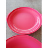 Tupperware Aloha 700ml Servierschale / Doppelteller