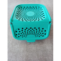 Tupperware Zwiebellager