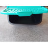 Tupperware Zwiebellager