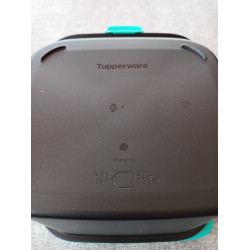 Tupperware Zwiebellager