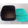 Tupperware Zwiebellager