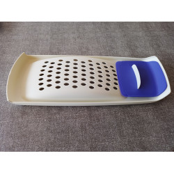 Tupperware Spätzleria