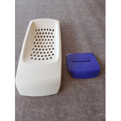 Tupperware Spätzleria