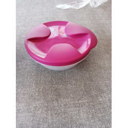 Tupperware Klick Duo to go Set 240ml / 500ml