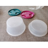 Tupperware Klick Duo to go Set 240ml / 500ml