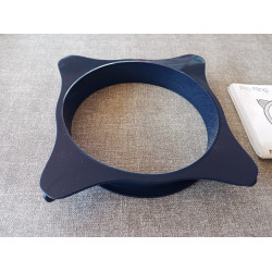Tupperware Micro Pro Ring