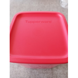 Tupperware Cubix Minnie & Mickey Mouse Love 1,8 Liter