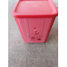 Tupperware Cubix Minnie & Mickey Mouse Love 1,8 Liter