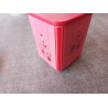 Tupperware Cubix Minnie & Mickey Mouse Love 1,8 Liter
