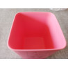 Tupperware Cubix Minnie & Mickey Mouse Love 1,8 Liter